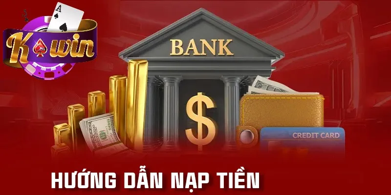Bạn có thể chọn nạp tiền qua tiền điện tử Bạn có thể chọn nạp tiền qua tiền điện tử