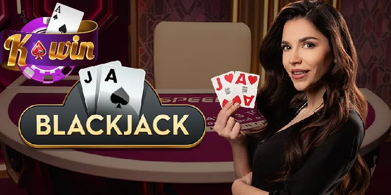 Blackjack là game bài mang tính chiến lược cao Blackjack là game bài mang tính chiến lược cao