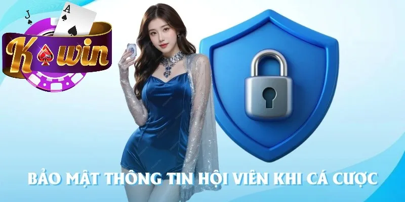 Các thành viên trực thuộc cổng game được cam kết bảo mật thông tin Các thành viên trực thuộc cổng game được cam kết bảo mật thông tin