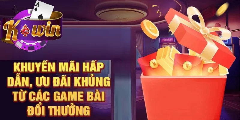 Cổng game đưa ra đa dạng chương trình khuyến mãi Cổng game đưa ra đa dạng chương trình khuyến mãi
