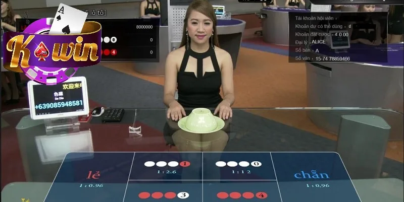 Cổng game hỗ trợ người chơi xóc đĩa linh hoạt Cổng game hỗ trợ người chơi xóc đĩa linh hoạt