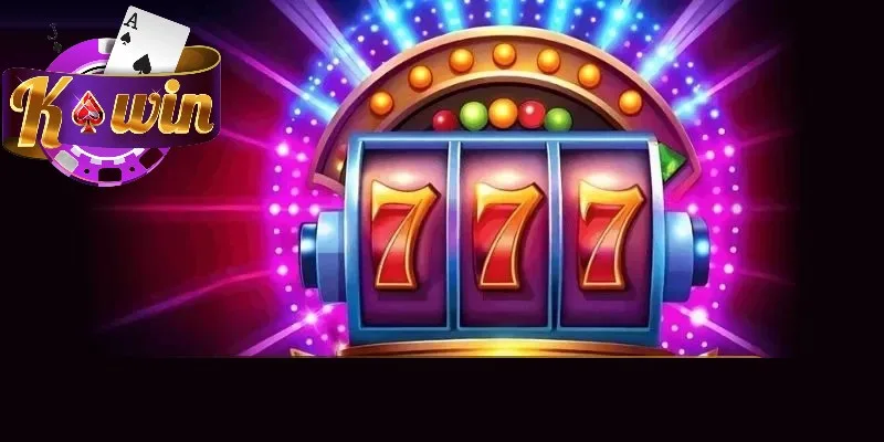 Game Slots Kwin cổ điển đơn giản khi chơi Game Slots Kwin cổ điển đơn giản khi chơi