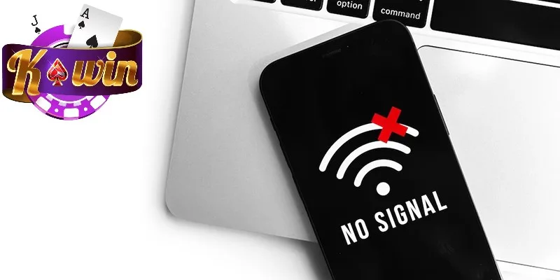 Kiểm tra kết nối internet khi thực hiện đăng nhập tài khoản Kiểm tra kết nối internet khi thực hiện đăng nhập tài khoản