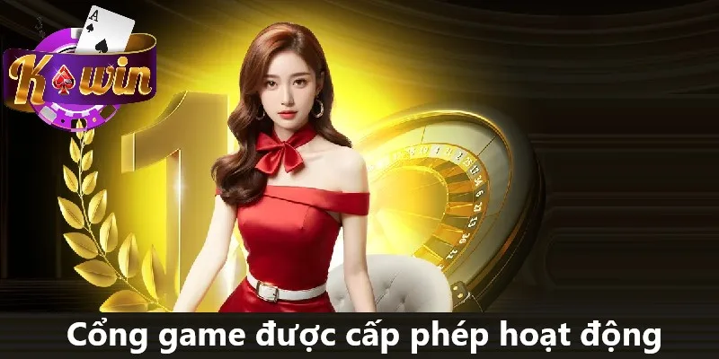 Kwin có uy tín không cần dựa trên tính hợp pháp Kwin có uy tín không cần dựa trên tính hợp pháp