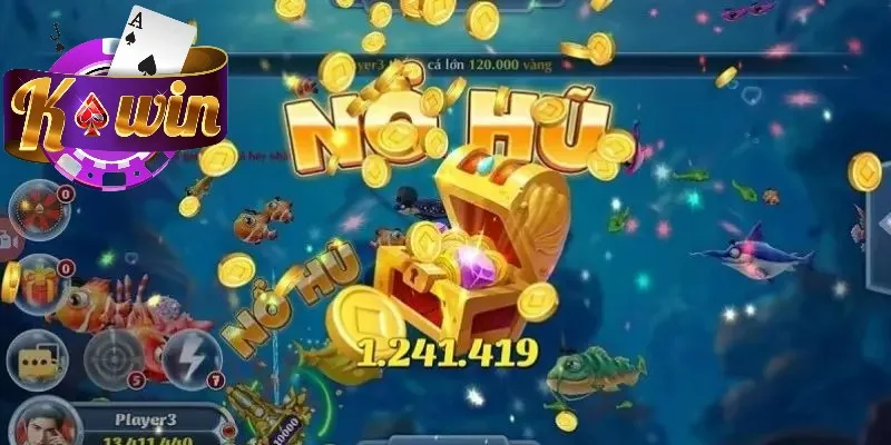 Người chơi dễ dàng tham gia trải nghiệm game Người chơi dễ dàng tham gia trải nghiệm game