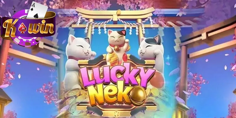 Trò chơi nổ hũ Kwin Mèo Thần Tài đẳng cấp Trò chơi nổ hũ Kwin Mèo Thần Tài đẳng cấp